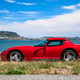Image for article titled This Car Show Gloriously Celebrates Your '80s And '90s Dream Machines